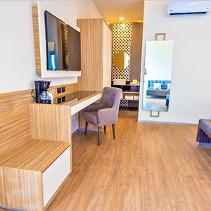 Suite Familiar con Cama King