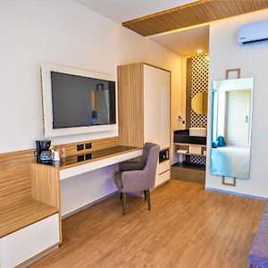 Suite con Cama King